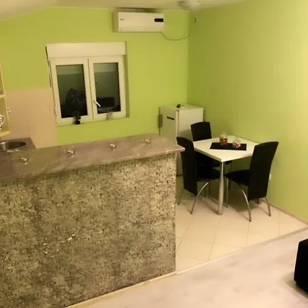 Appartement Mare Apartmant *