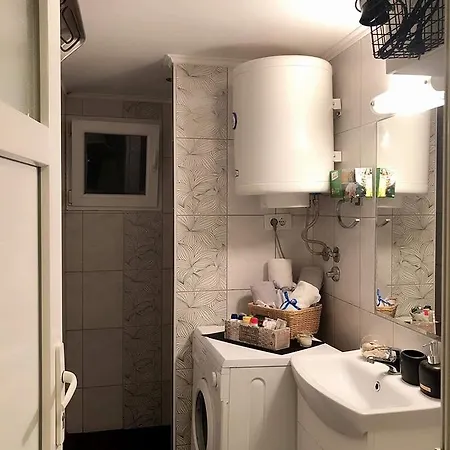 Mare Apartmant Belgrade