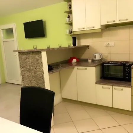 Mare Apartmant * 贝尔格莱德