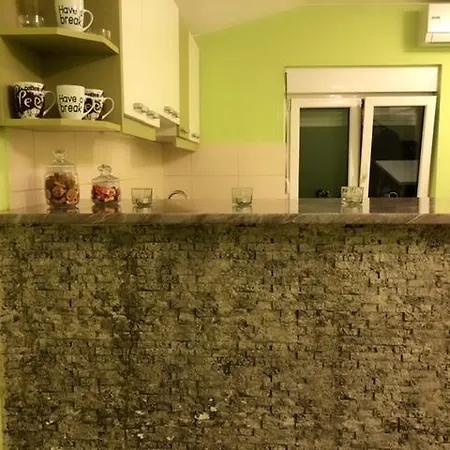 Mare Apartmant 公寓