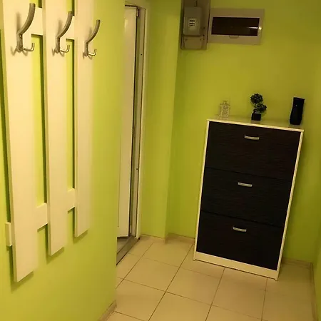 Mare Apartmant 公寓