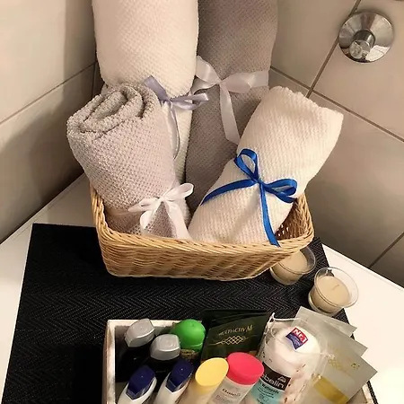 Mare Apartmant Appartement