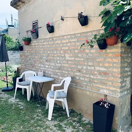 Mare Apartmant Appartement Belgrade