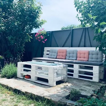 Mare Apartmant Appartement Belgrade