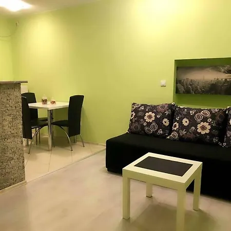 Appartement Mare Apartmant *